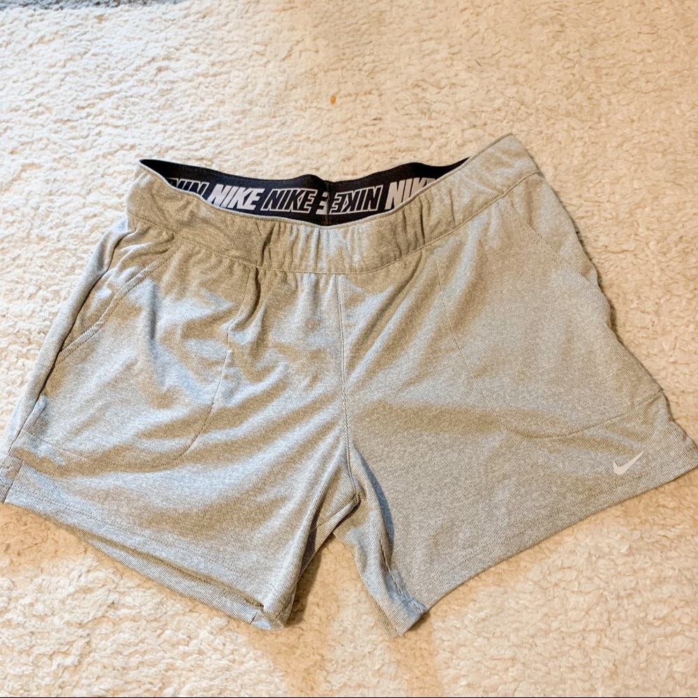 Nike shorts